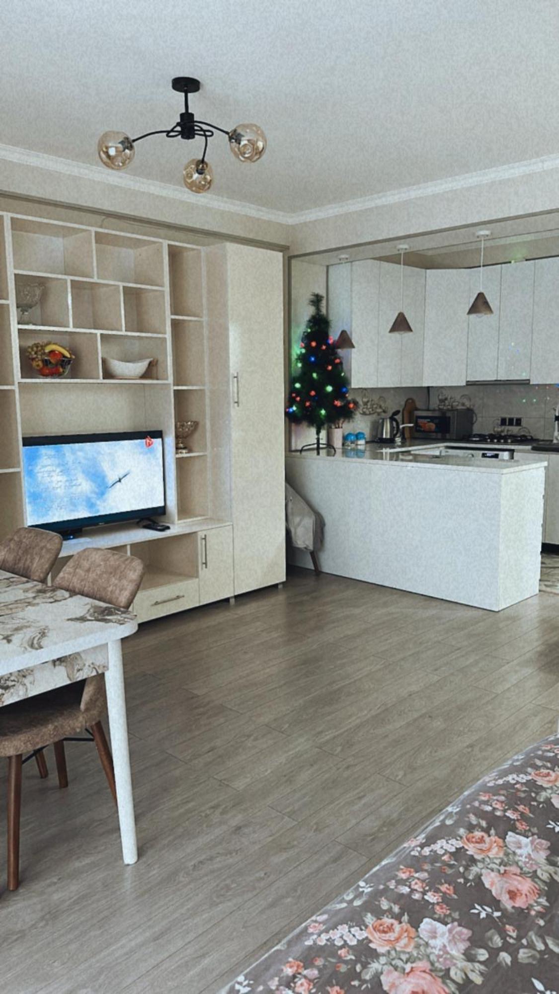 Vitali Apartment Боржоми Экстерьер фото