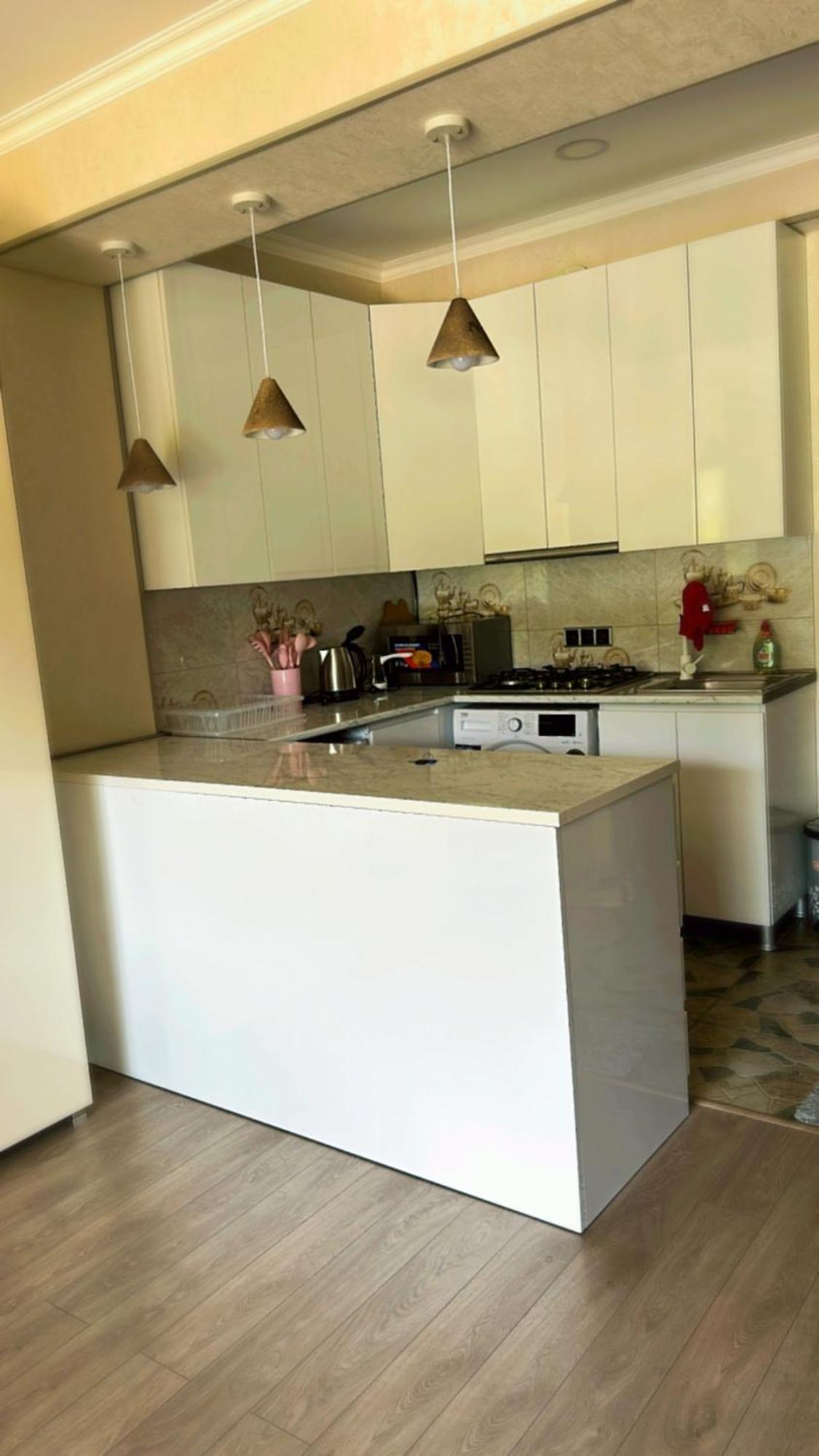 Vitali Apartment Боржоми Экстерьер фото